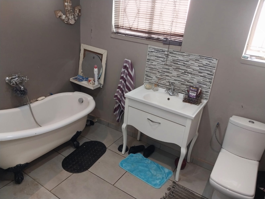 3 Bedroom Property for Sale in Derby North West